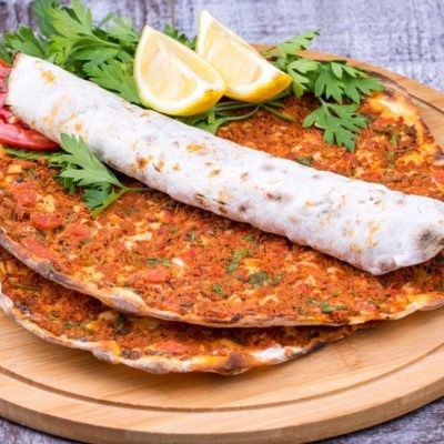 Evde Kolay Lahmacun Nasıl Yapılır? Pratik Lahmacun Tarifi